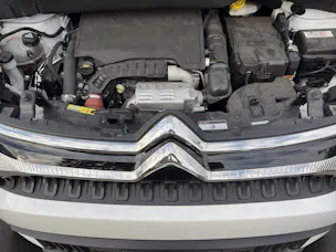 Citroën C3 Aircross 1.2 PureTech 130 Shine Pack
