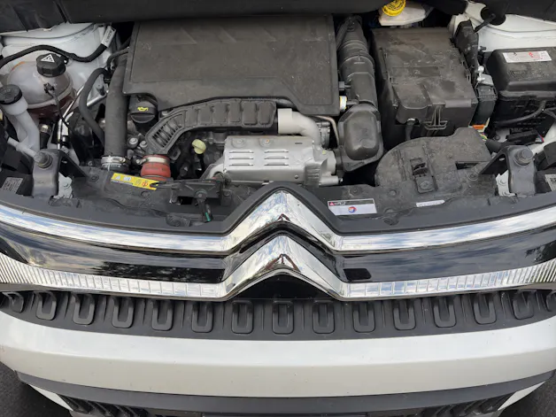 Citroën C3 Aircross 1.2 PureTech 130 Shine Pack