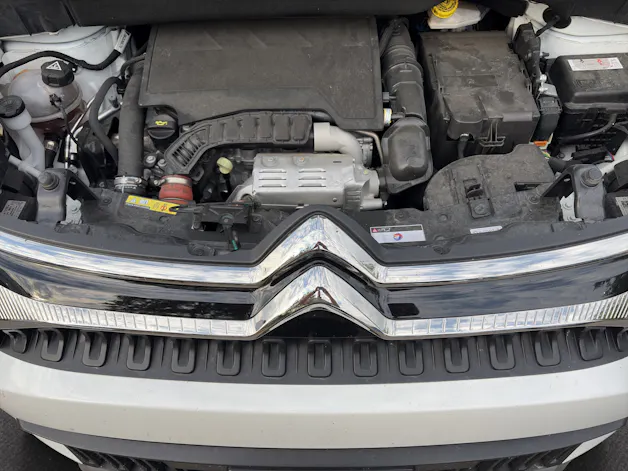 Citroën C3 Aircross 1.2 PureTech 130 Shine Pack
