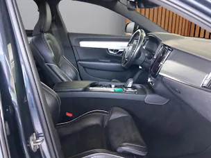 Volvo V90 2.0 B5 R-Design AWD