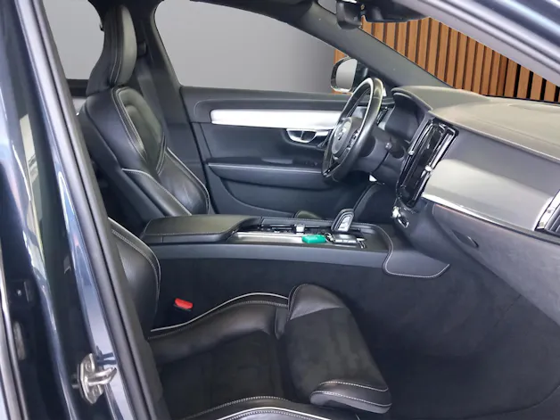 Volvo V90 2.0 B5 R-Design AWD