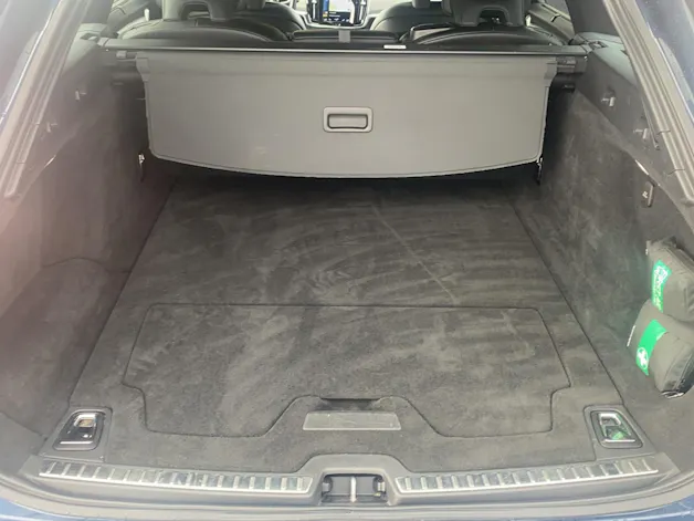 Volvo V90 2.0 B5 R-Design AWD