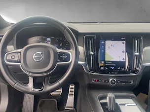 Volvo V90 2.0 B5 R-Design AWD