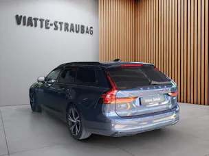 Volvo V90 2.0 B5 R-Design AWD