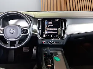 Volvo V90 2.0 B5 R-Design AWD