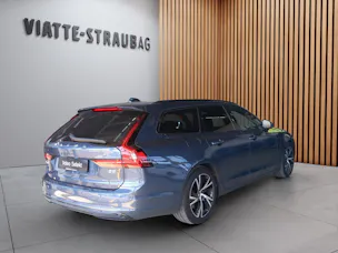 Volvo V90 2.0 B5 R-Design AWD