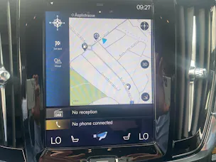 Volvo V90 2.0 B5 R-Design AWD