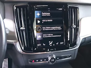 Volvo V90 2.0 B5 R-Design AWD
