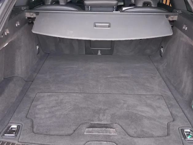 Volvo V90 2.0 B5 R-Design AWD