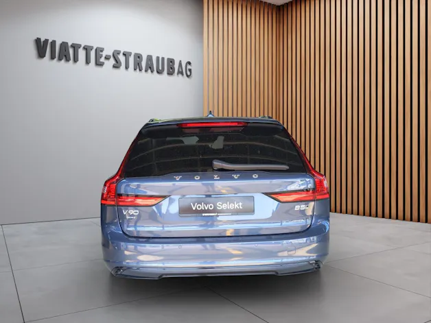 Volvo V90 2.0 B5 R-Design AWD