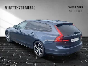Volvo V90 2.0 B5 R-Design AWD