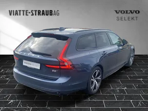 Volvo V90 2.0 B5 R-Design AWD