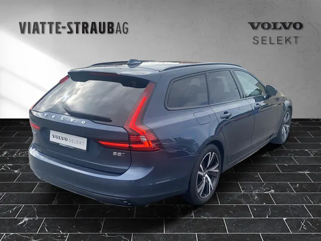 Volvo V90 2.0 B5 R-Design AWD