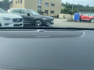 Volvo V90 2.0 B5 R-Design AWD