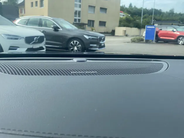 Volvo V90 2.0 B5 R-Design AWD
