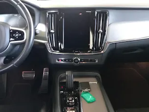 Volvo V90 2.0 B5 R-Design AWD