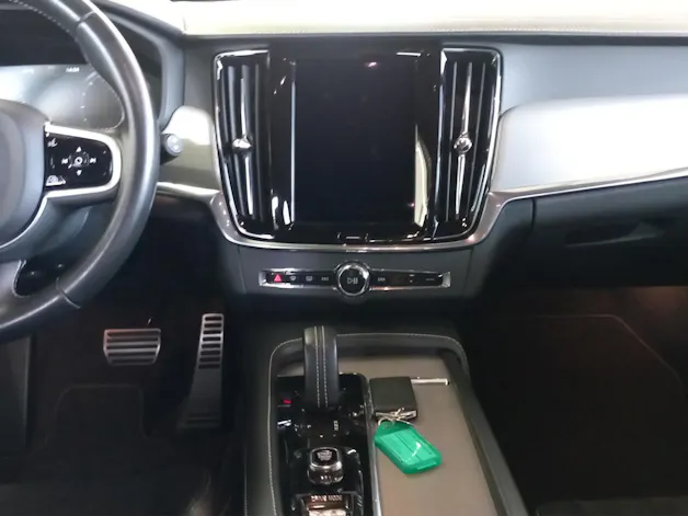 Volvo V90 2.0 B5 R-Design AWD