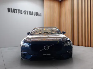 Volvo V90 2.0 B5 R-Design AWD