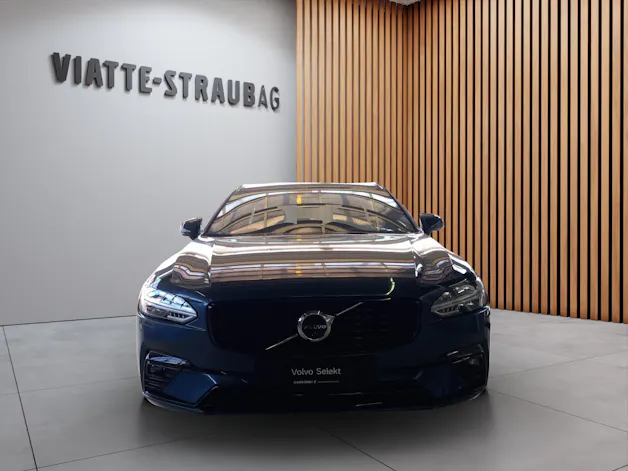 Volvo V90 2.0 B5 R-Design AWD