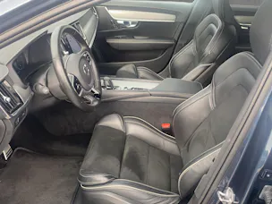 Volvo V90 2.0 B5 R-Design AWD