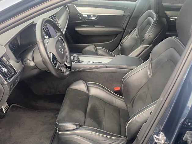 Volvo V90 2.0 B5 R-Design AWD
