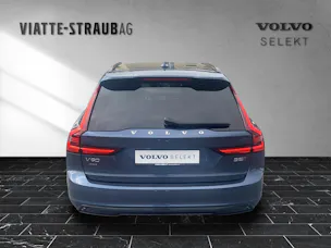 Volvo V90 2.0 B5 R-Design AWD