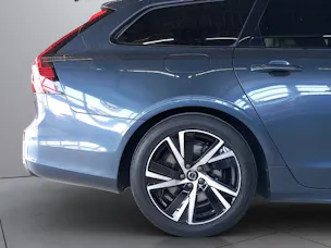 Volvo V90 2.0 B5 R-Design AWD