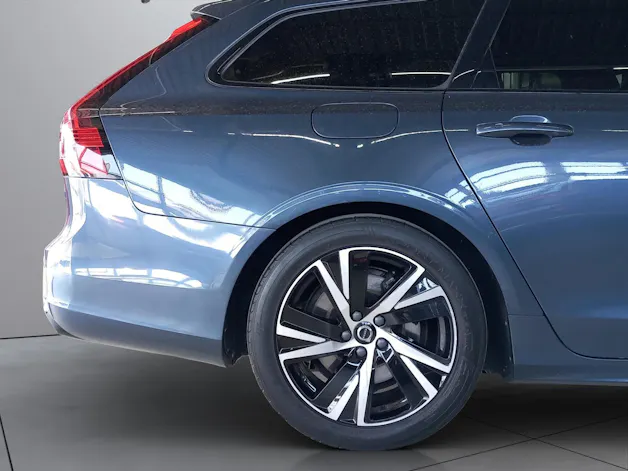 Volvo V90 2.0 B5 R-Design AWD