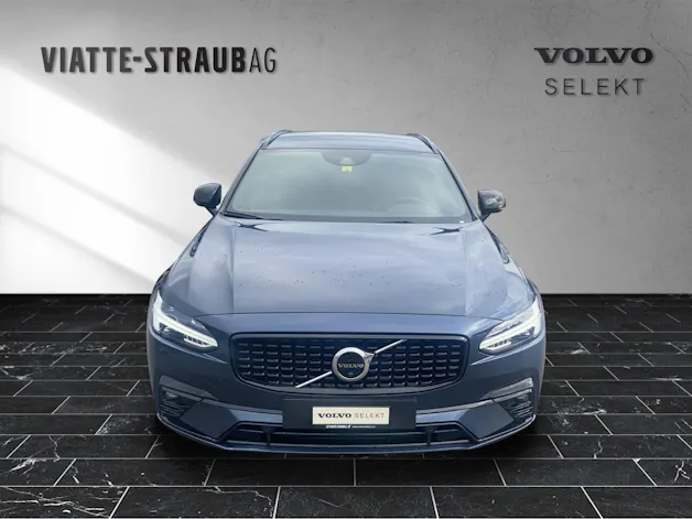 Volvo V90 2.0 B5 R-Design AWD