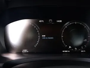 Volvo V90 2.0 B5 R-Design AWD