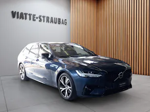 Volvo V90 2.0 B5 R-Design AWD