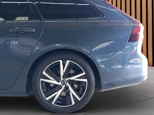Volvo V90 2.0 B5 R-Design AWD