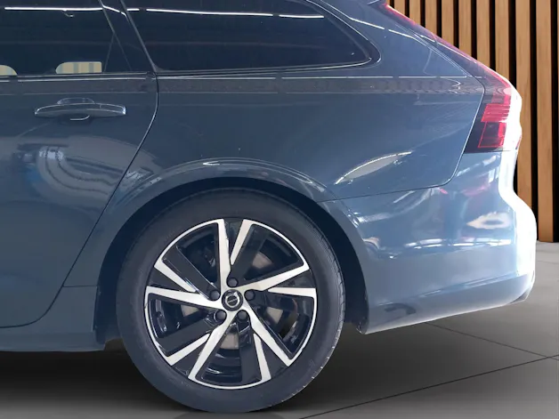 Volvo V90 2.0 B5 R-Design AWD