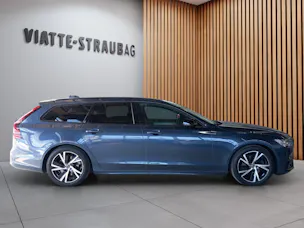 Volvo V90 2.0 B5 R-Design AWD