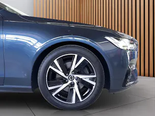 Volvo V90 2.0 B5 R-Design AWD