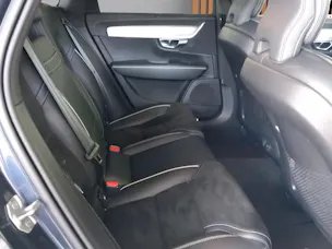Volvo V90 2.0 B5 R-Design AWD