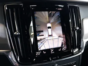 Volvo V90 2.0 B5 R-Design AWD