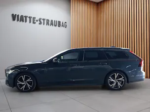 Volvo V90 2.0 B5 R-Design AWD