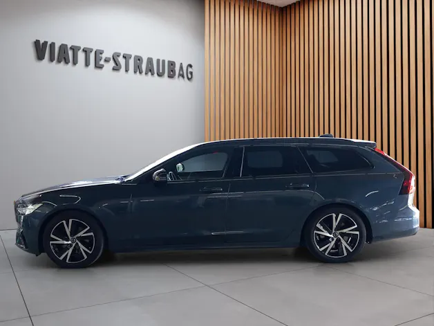 Volvo V90 2.0 B5 R-Design AWD