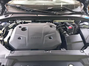 Volvo V90 2.0 B5 R-Design AWD