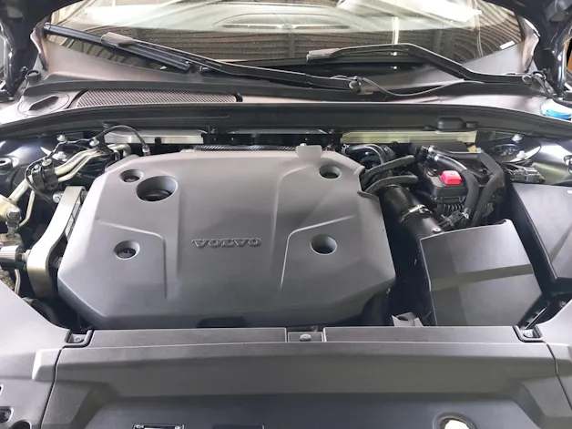 Volvo V90 2.0 B5 R-Design AWD