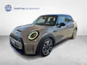 Mini F55 2.0i Cooper S SDKG / ab 3,9% Leasing bei Abschluss einer Protect Autoversicherung