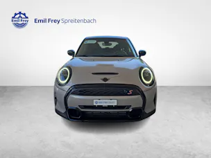 Mini F55 2.0i Cooper S SDKG / ab 3,9% Leasing bei Abschluss einer Protect Autoversicherung