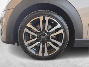 Mini F55 2.0i Cooper S SDKG / ab 3,9% Leasing bei Abschluss einer Protect Autoversicherung