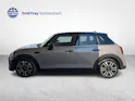 Mini F55 2.0i Cooper S SDKG / ab 3,9% Leasing bei Abschluss einer Protect Autoversicherung