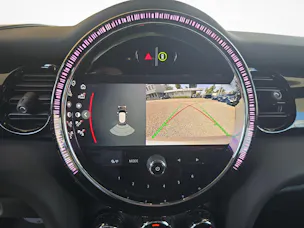 Mini F55 2.0i Cooper S SDKG / ab 3,9% Leasing bei Abschluss einer Protect Autoversicherung