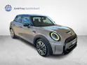 Mini F55 2.0i Cooper S SDKG / ab 3,9% Leasing bei Abschluss einer Protect Autoversicherung