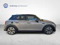 Mini F55 2.0i Cooper S SDKG / ab 3,9% Leasing bei Abschluss einer Protect Autoversicherung
