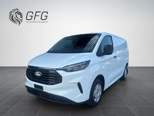 Ford Transit C Van 320 L1 2.0 EcoBlue 136 Trend