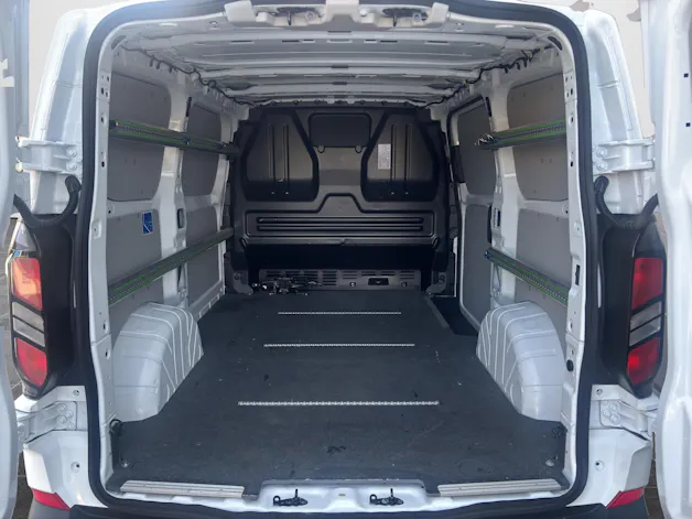 Ford Transit C Van 320 L1 2.0 EcoBlue 136 Trend